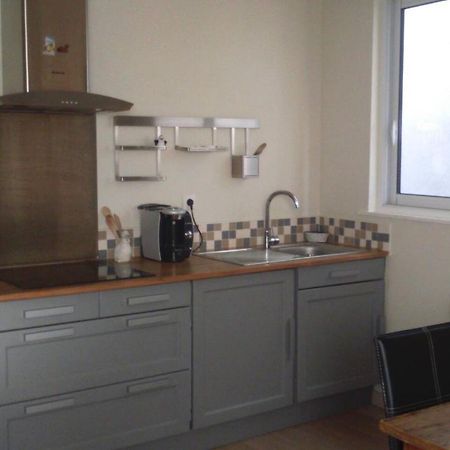 Appartement Cosy Entre Bosquet Et Beaumont โป ภายนอก รูปภาพ