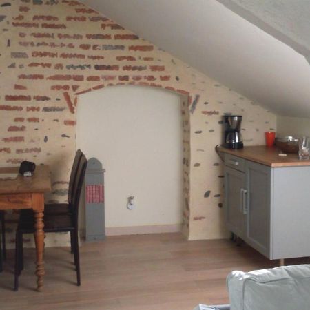 Appartement Cosy Entre Bosquet Et Beaumont โป ภายนอก รูปภาพ