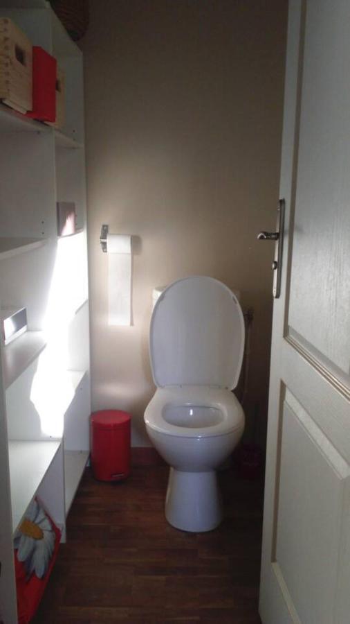 Appartement Cosy Entre Bosquet Et Beaumont โป ภายนอก รูปภาพ